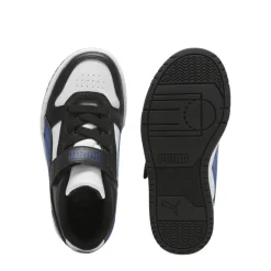 Puma RBD Game Low Sneakers Børn