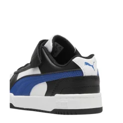 Puma RBD Game Low Sneakers Børn