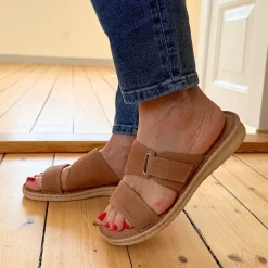 Relaxshoe Sandal Dame