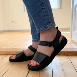 Relaxshoe Sandal Dame