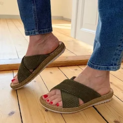 Relaxshoe Sandal Dame