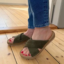 Relaxshoe Sandal Dame