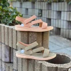 Relaxshoe Sandal Dame