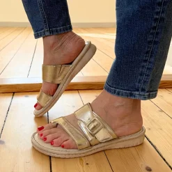 Relaxshoe Sandal Dame