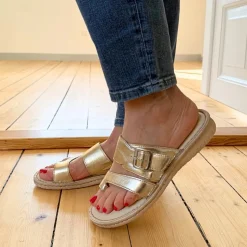 Relaxshoe Sandal Dame