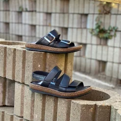 Relaxshoe Sandal Dame