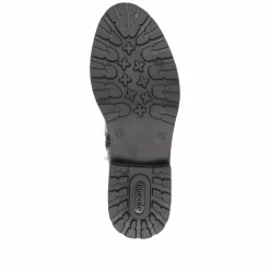 Remonte Lang Støvle Dame