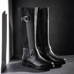 Remonte Lang Støvle Dame