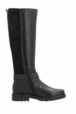 Remonte Lang Støvle Dame