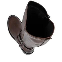 Remonte Lang Støvle Dame