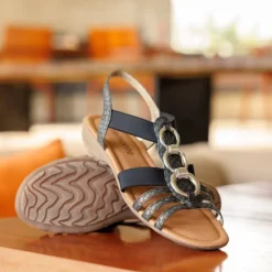 Remonte Sandal Dame