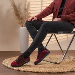 Remonte Sneakers Dame