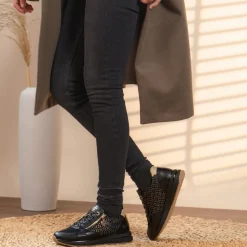 Remonte Sneakers Dame