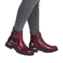 Remonte Støvle Dame