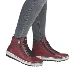 Remonte Støvle Dame