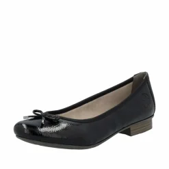 Rieker Ballerinasko Dame