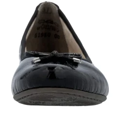 Rieker Ballerinasko Dame