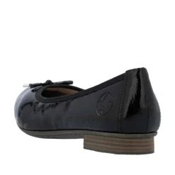 Rieker Ballerinasko Dame