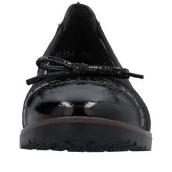 Rieker Ballerinasko Dame