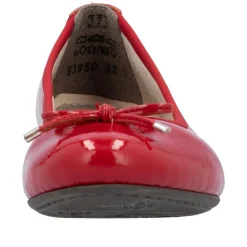 Rieker Ballerinasko Dame
