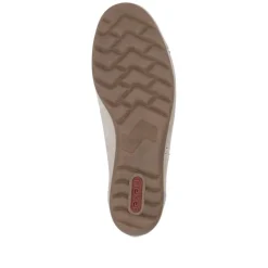 Rieker Ballerinasko Dame