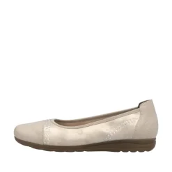 Rieker Ballerinasko Dame