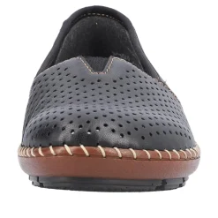 Rieker Ballerinasko Dame