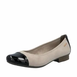 Rieker Ballerinasko Dame