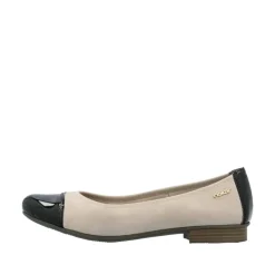 Rieker Ballerinasko Dame