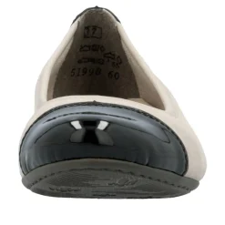 Rieker Ballerinasko Dame