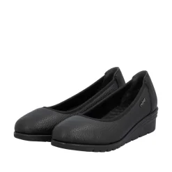 Rieker Ballerinasko Dame