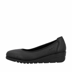 Rieker Ballerinasko Dame