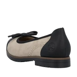 Rieker Ballerinasko Dame