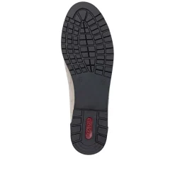 Rieker Ballerinasko Dame