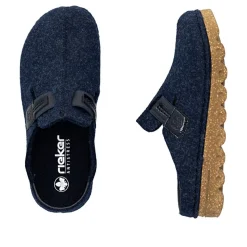 Rieker Hjemmesko Dame