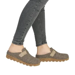 Rieker Hjemmesko Dame