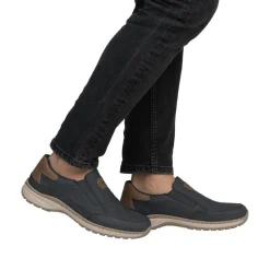 Rieker Hyttesko Herre