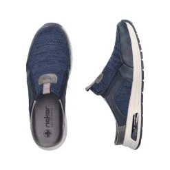 Rieker Hyttesko Herre