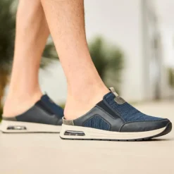 Rieker Hyttesko Herre