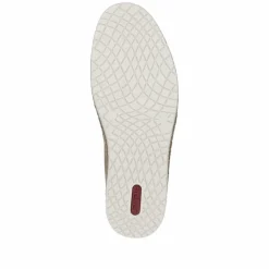 Rieker Hyttesko Herre