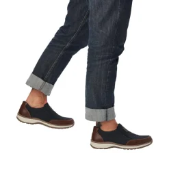 Rieker Hyttesko Herre