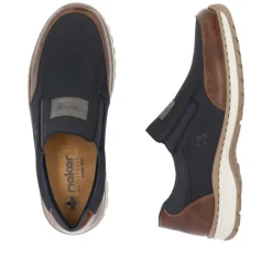 Rieker Hyttesko Herre