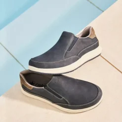 Rieker Hyttesko Herre