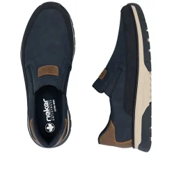 Rieker Hyttesko Herre