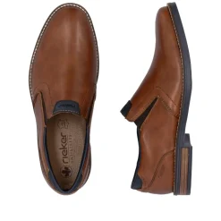 Rieker Hyttesko Herre