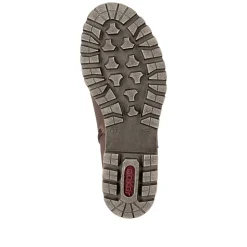 Rieker Lang Støvle Dame