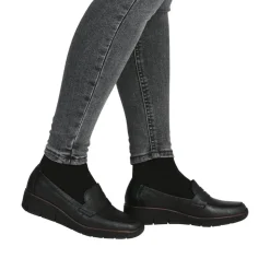 Rieker Loafers Dame