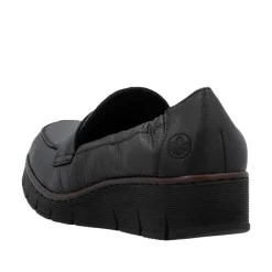 Rieker Loafers Dame