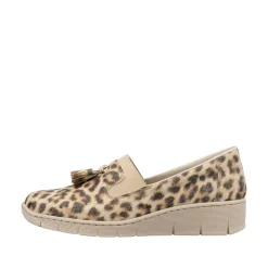 Rieker Loafers Dame