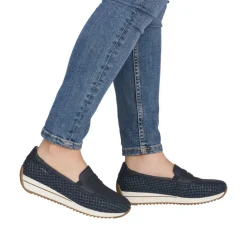 Rieker Loafers Dame